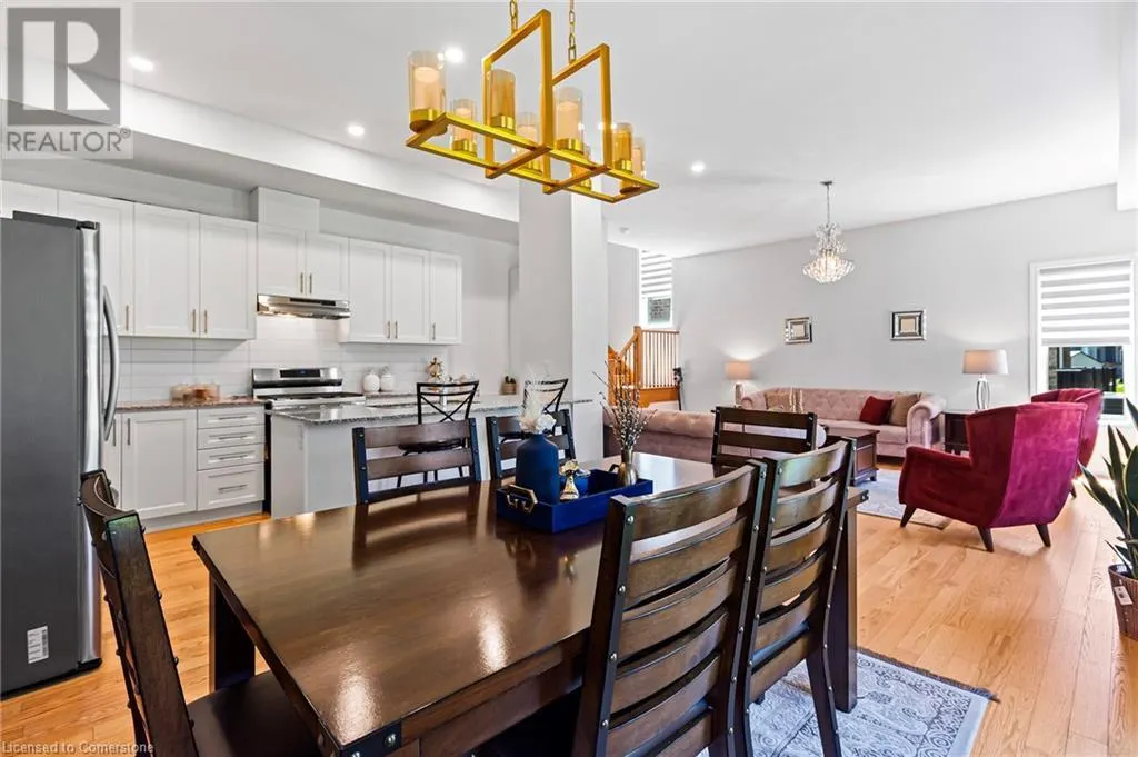 3470 CLAYTON Trail