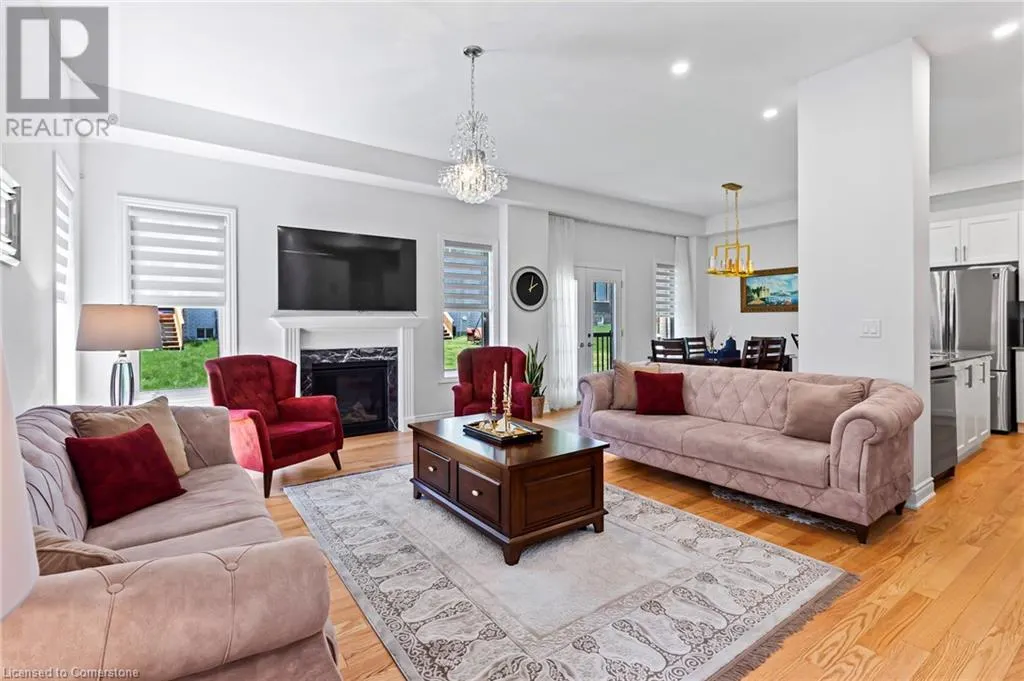 3470 CLAYTON Trail