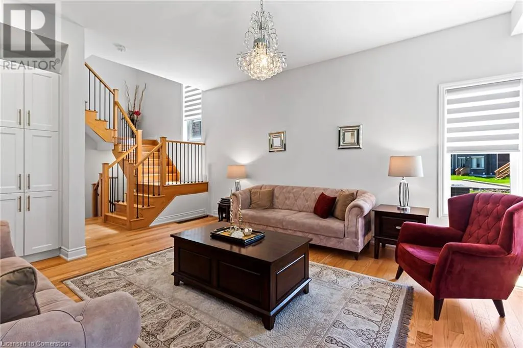 3470 CLAYTON Trail
