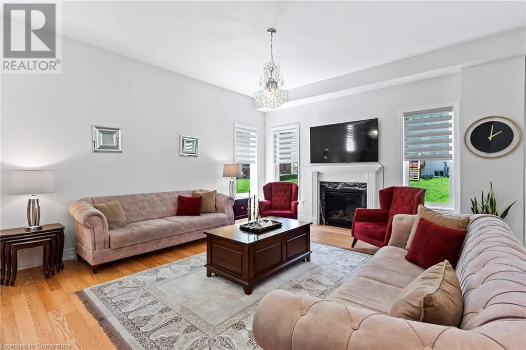 3470 CLAYTON Trail