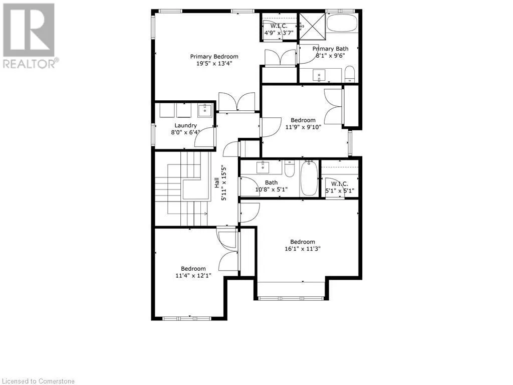 3470 CLAYTON Trail