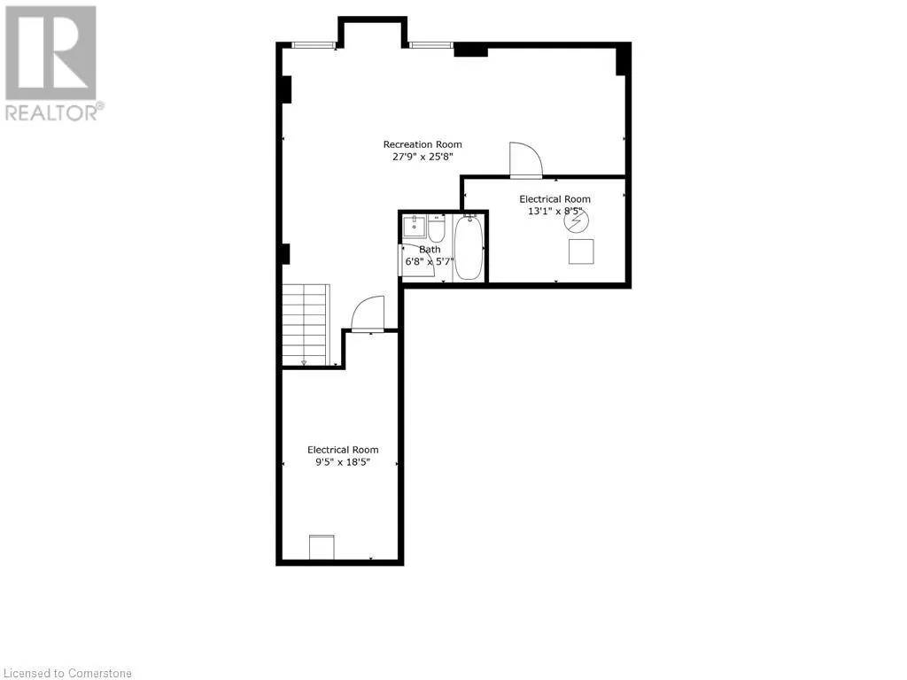 3470 CLAYTON Trail