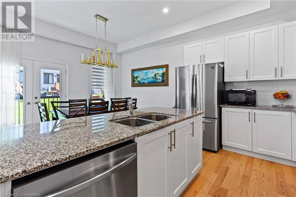 3470 CLAYTON Trail