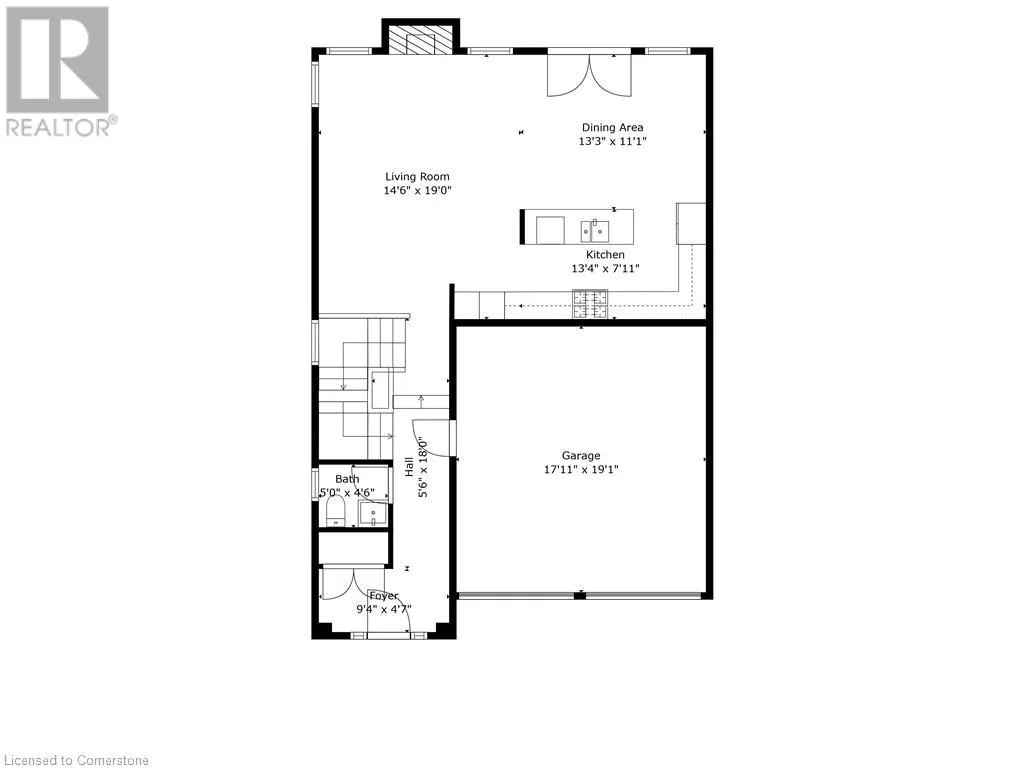 3470 CLAYTON Trail