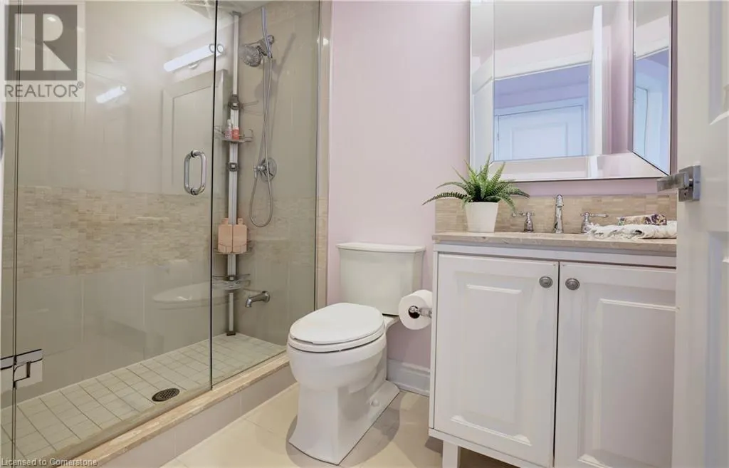 3500 LAKESHORE Road W Unit# 601, #601
