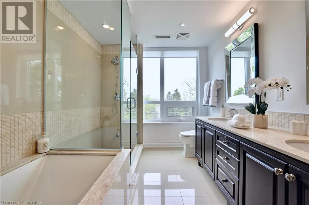 3500 LAKESHORE Road W Unit# 601, #601