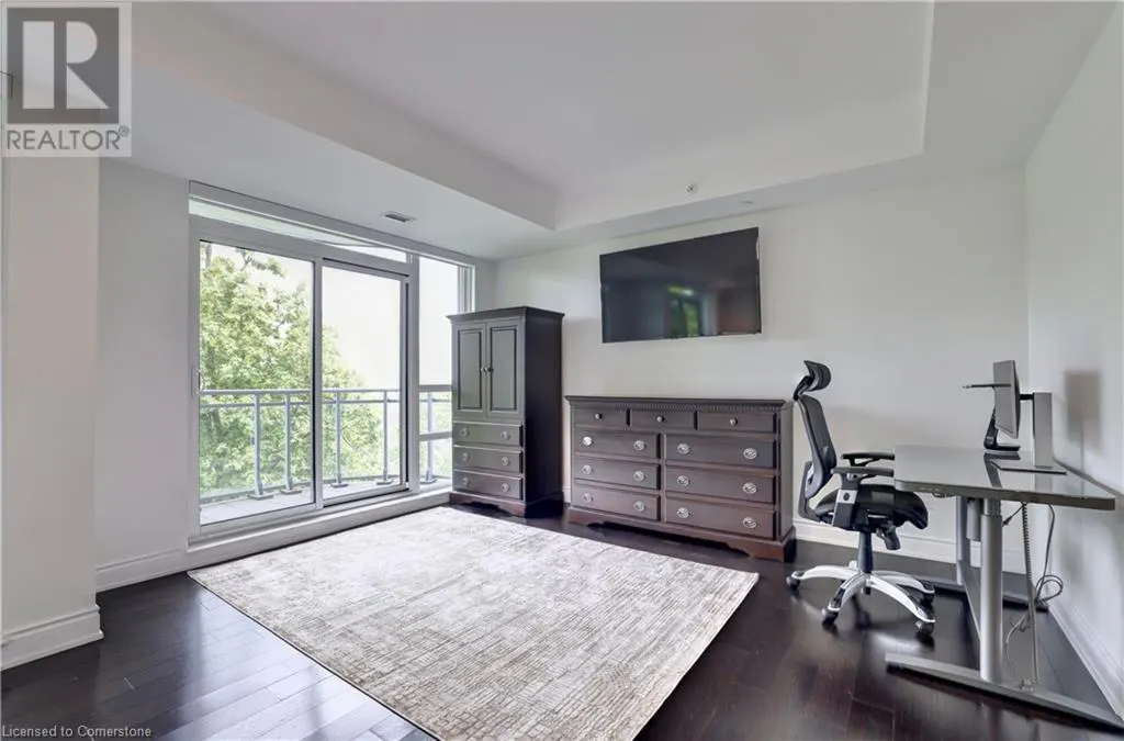 3500 LAKESHORE Road W Unit# 601, #601
