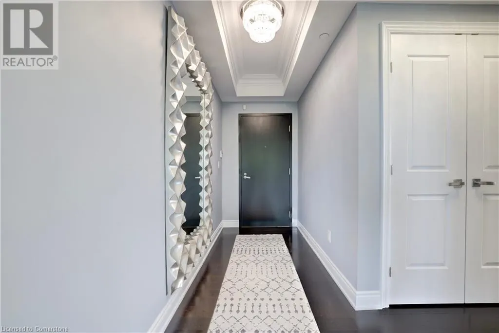 3500 LAKESHORE Road W Unit# 601, #601