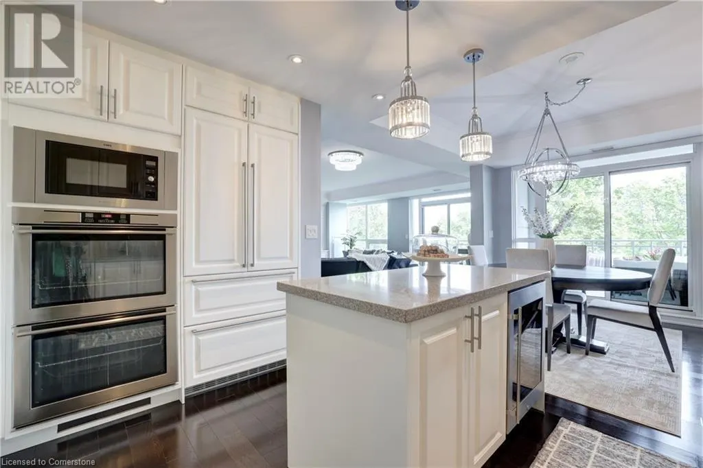 3500 LAKESHORE Road W Unit# 601, #601
