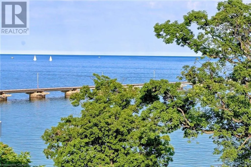 3500 LAKESHORE Road W Unit# 601, #601
