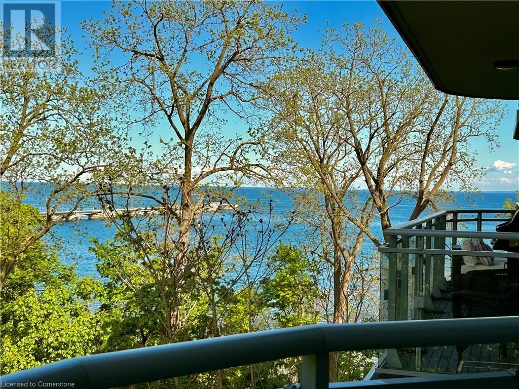 3500 LAKESHORE Road W Unit# 601, #601