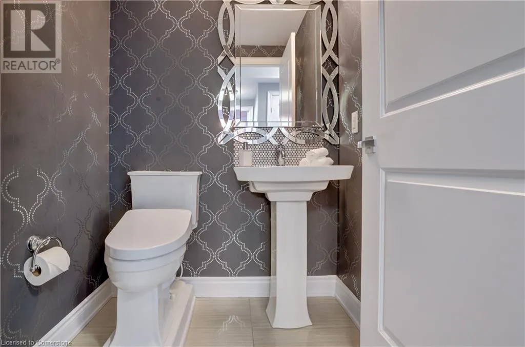 3500 LAKESHORE Road W Unit# 601, #601