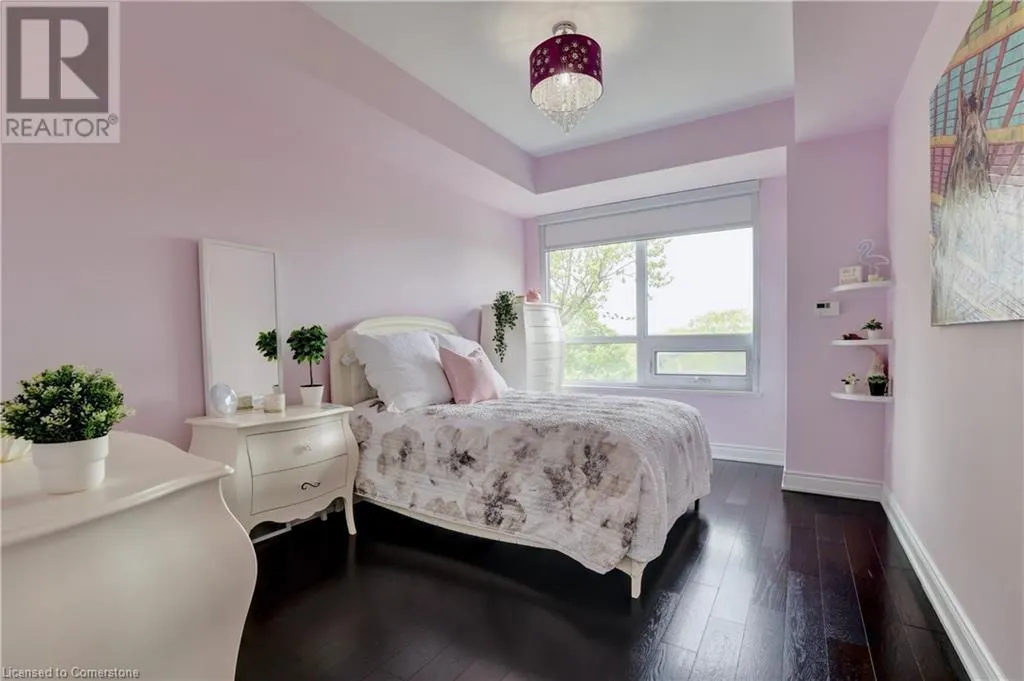 3500 LAKESHORE Road W Unit# 601, #601