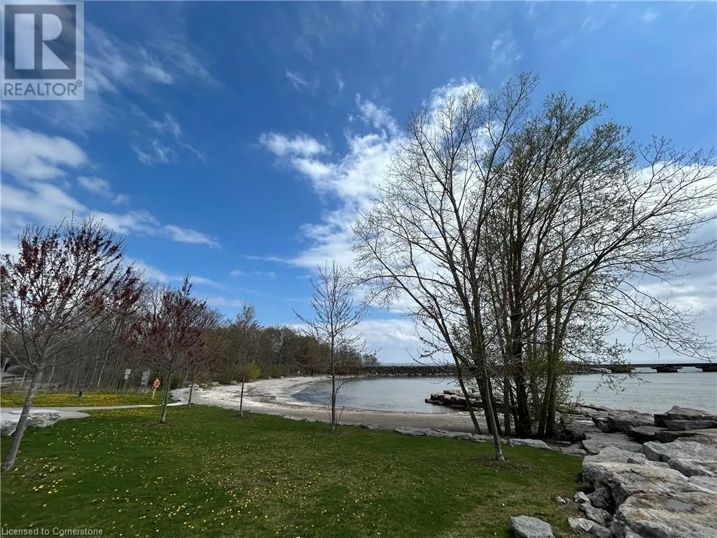 3500 LAKESHORE Road W Unit# 601, #601