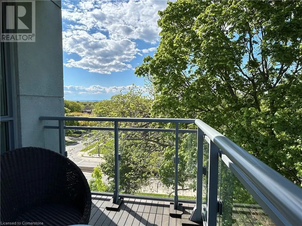 3500 LAKESHORE Road W Unit# 601, #601