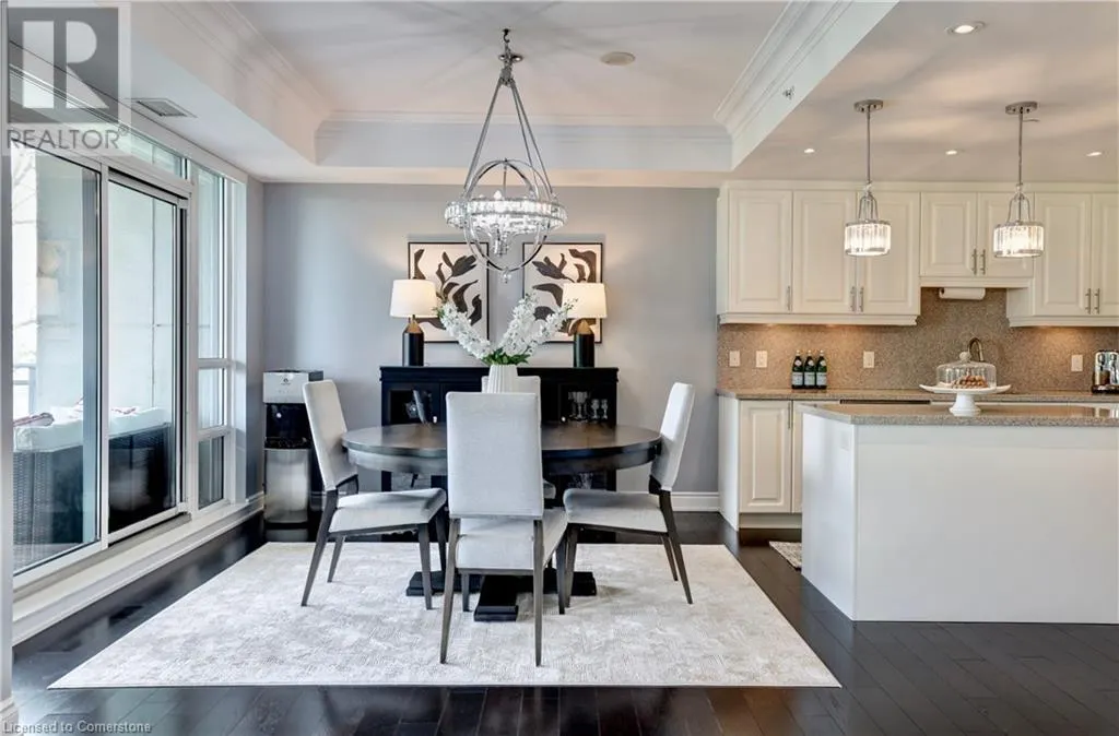 3500 LAKESHORE Road W Unit# 601, #601