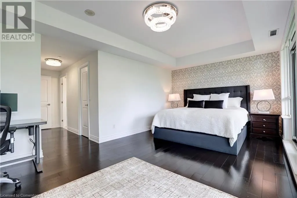 3500 LAKESHORE Road W Unit# 601, #601