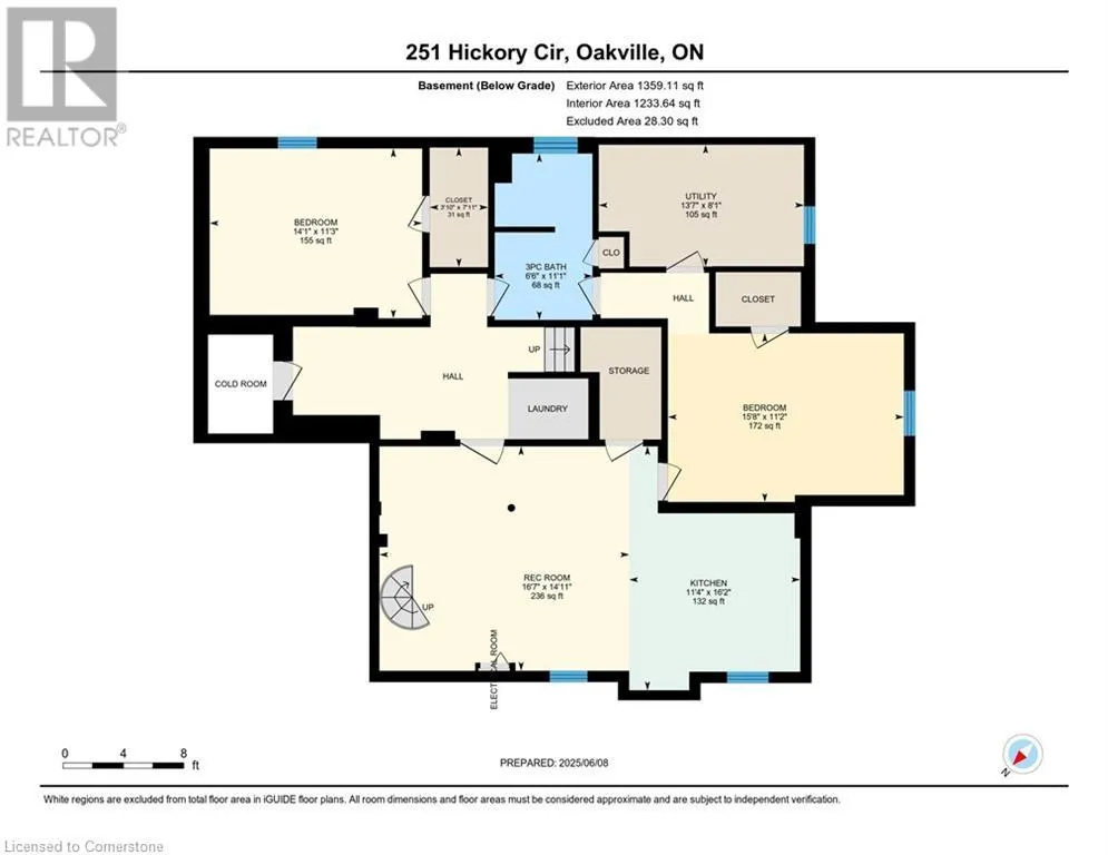 251 HICKORY Circle
