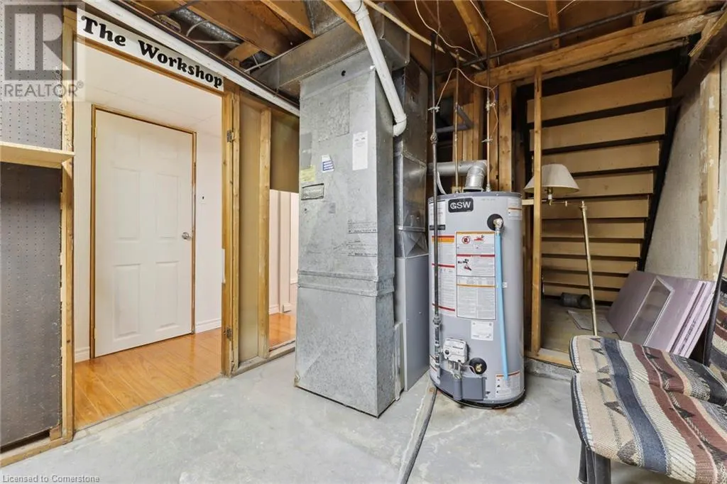 647 BALSAM Crescent