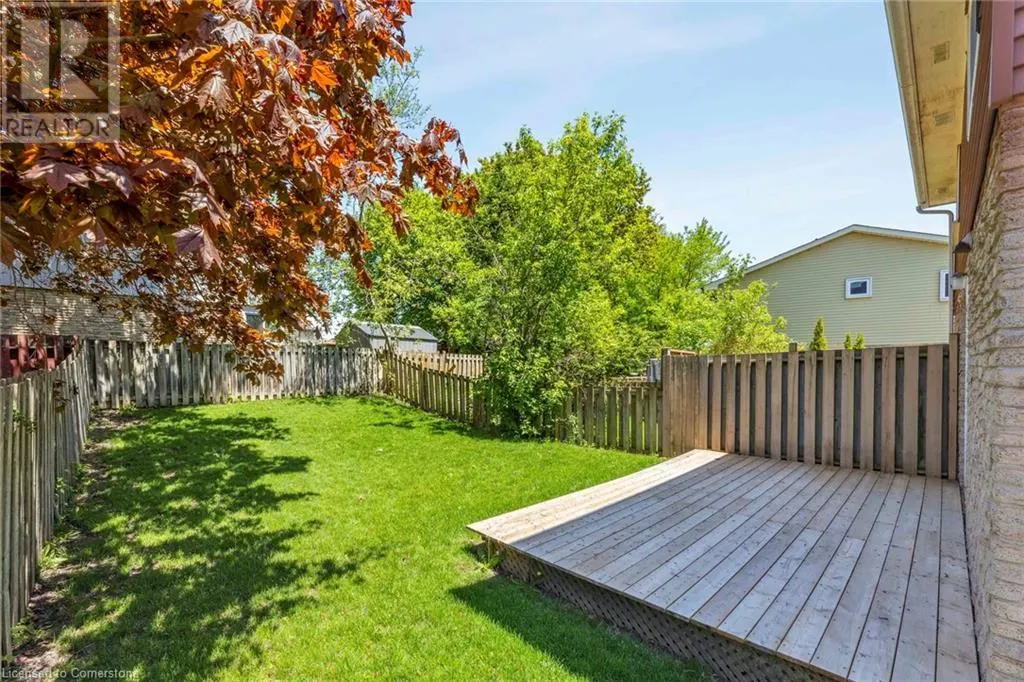 647 BALSAM Crescent