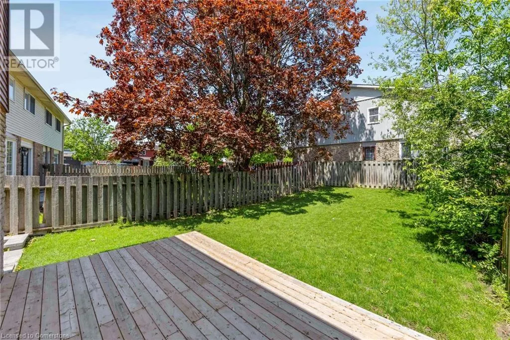647 BALSAM Crescent