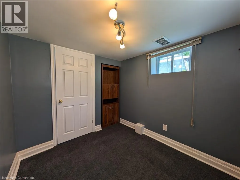 38 HAIG Street