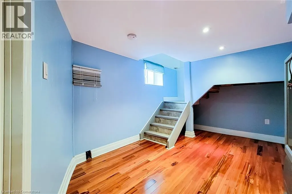 38 HAIG Street
