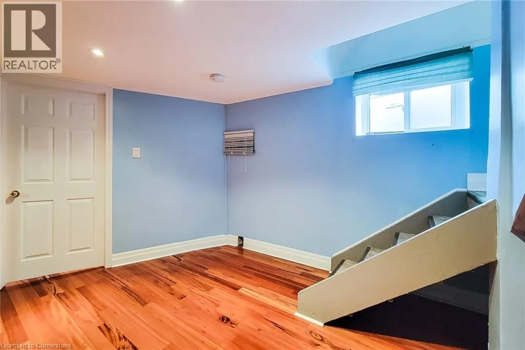 38 HAIG Street