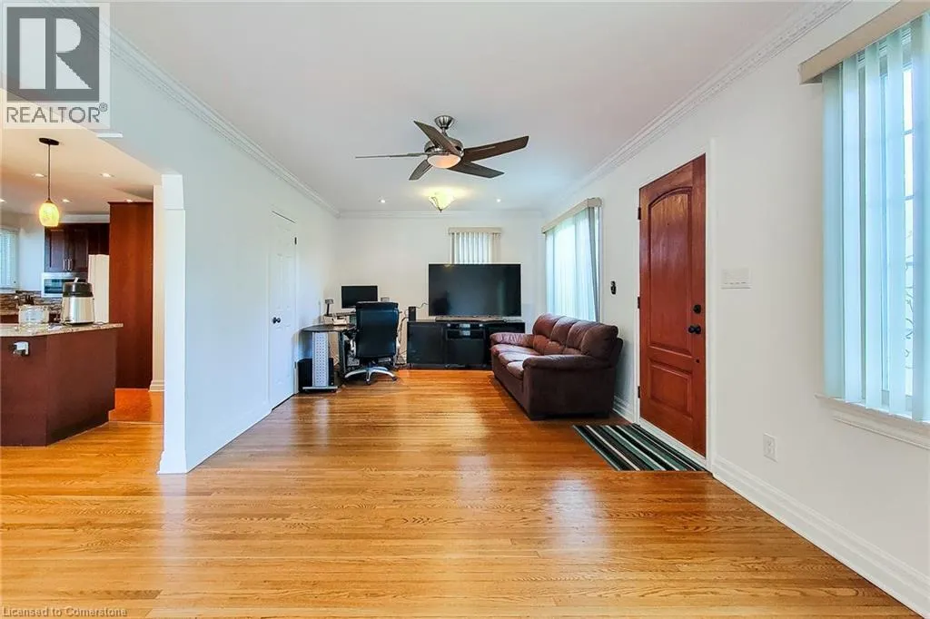 38 HAIG Street