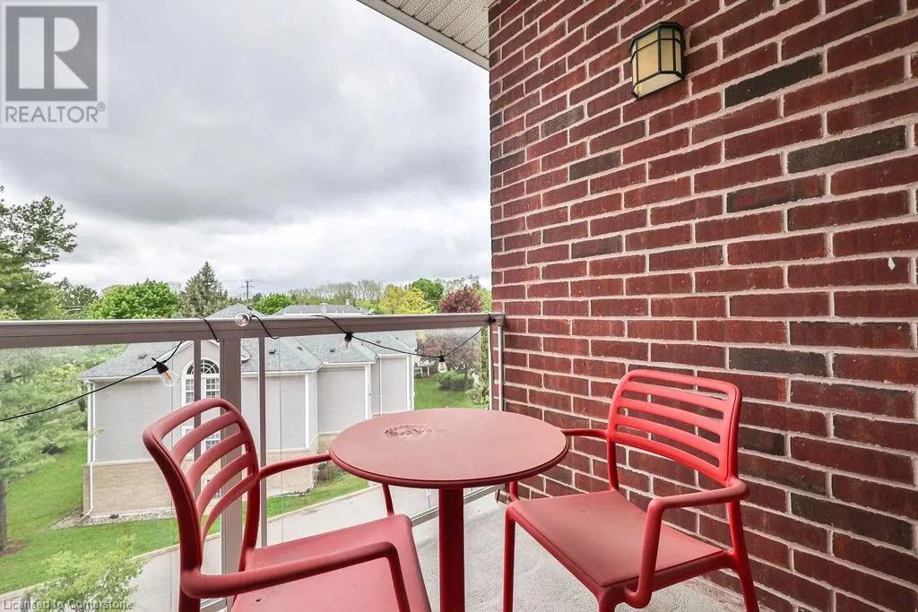 95 WILSON Street W Unit# 310, #310