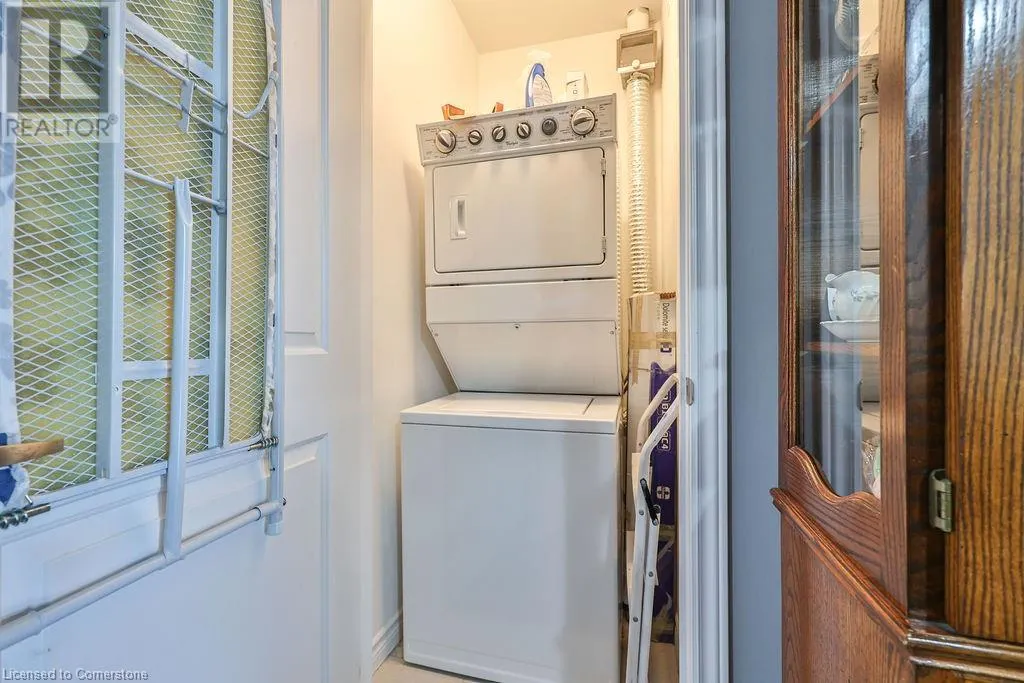 95 WILSON Street W Unit# 310, #310