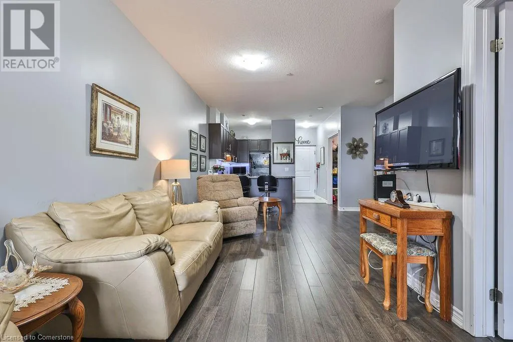 95 WILSON Street W Unit# 310, #310