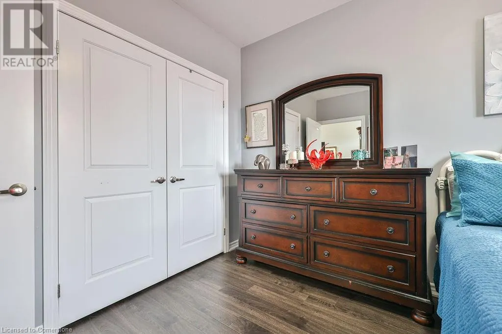 95 WILSON Street W Unit# 310, #310