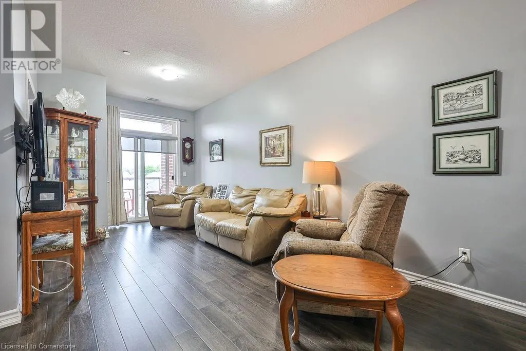95 WILSON Street W Unit# 310, #310