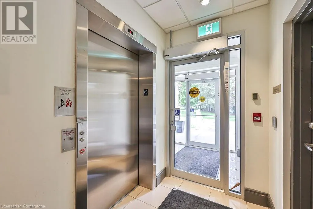 95 WILSON Street W Unit# 310, #310