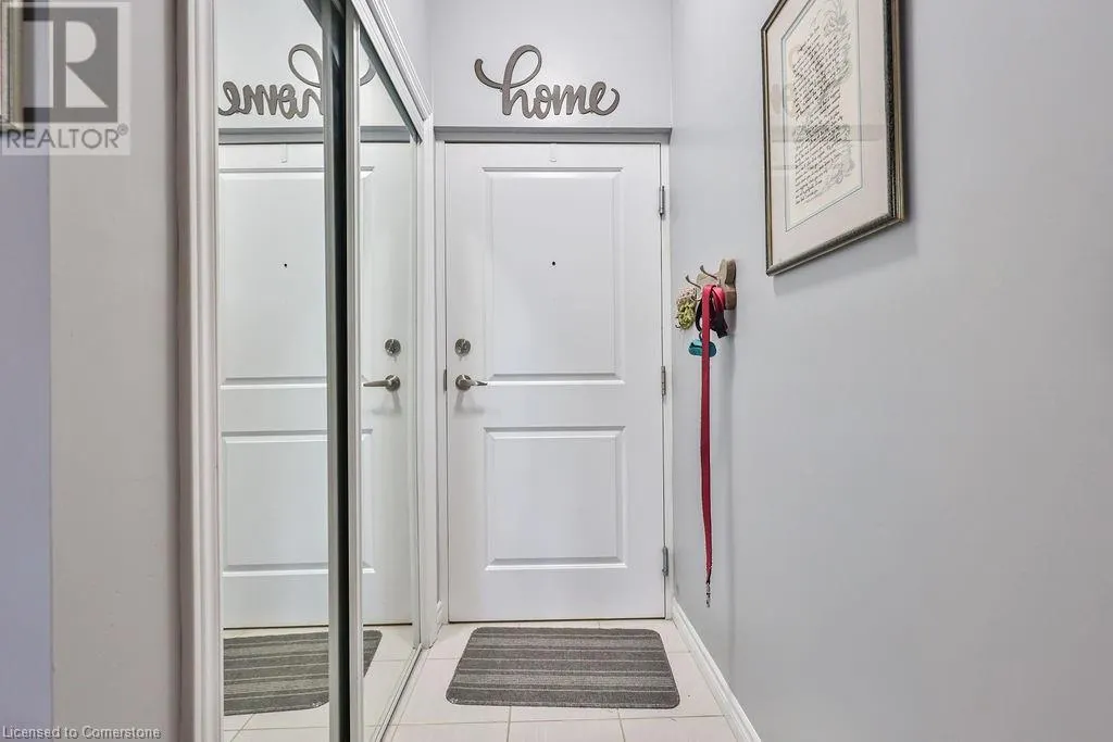 95 WILSON Street W Unit# 310, #310
