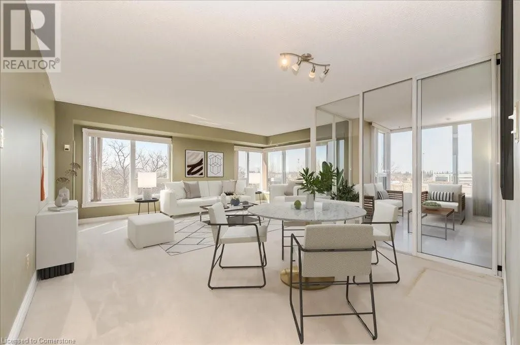 237 KING Street W Unit# 1008, #1008