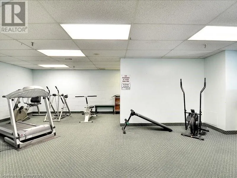 237 KING Street W Unit# 1008, #1008
