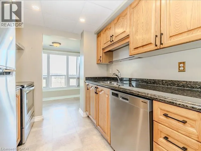 237 KING Street W Unit# 1008, #1008