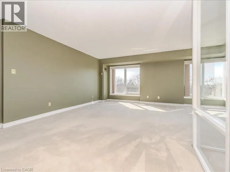 237 KING Street W Unit# 1008, #1008