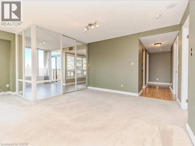 237 KING Street W Unit# 1008, #1008