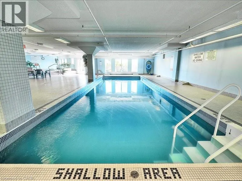 237 KING Street W Unit# 1008, #1008
