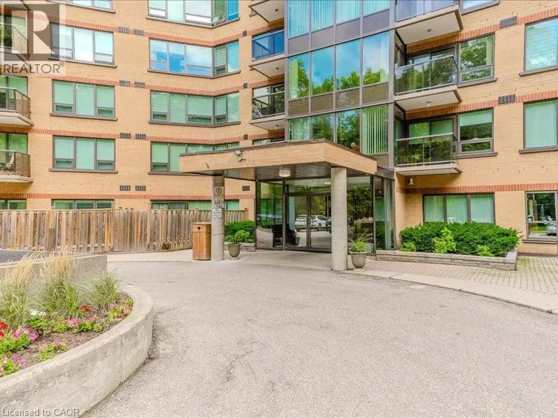 237 KING Street W Unit# 1008, #1008