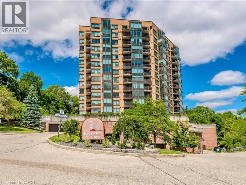 237 KING Street W Unit# 1008, #1008