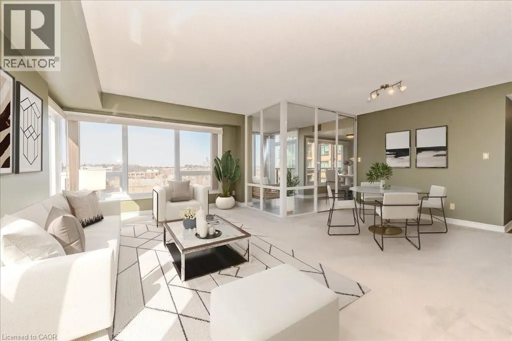 237 KING Street W Unit# 1008, #1008
