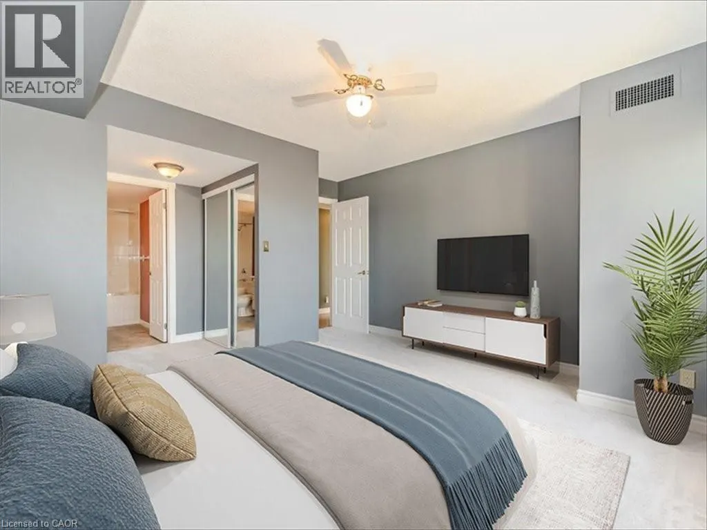 237 KING Street W Unit# 1008, #1008