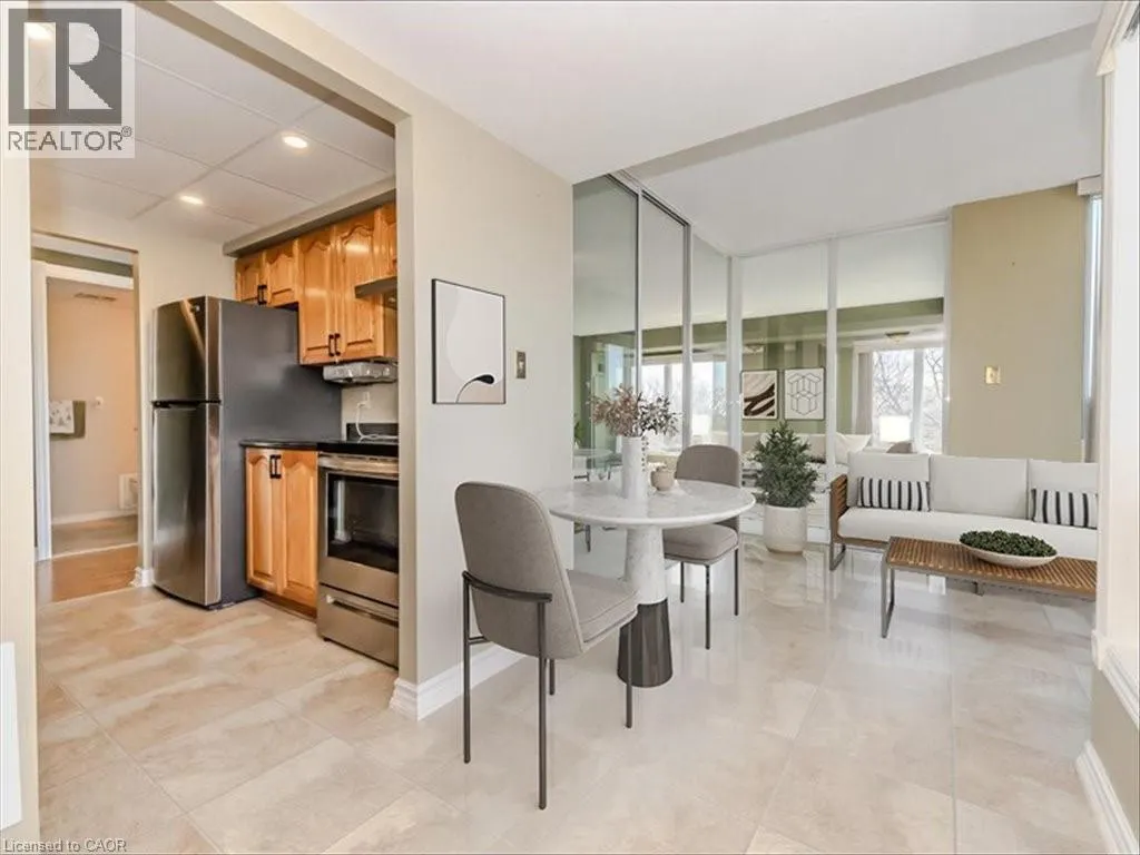 237 KING Street W Unit# 1008, #1008