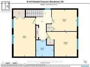 1012B NESBITT Crescent S