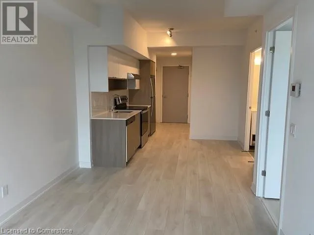 1117 COOKE Boulevard Unit# A101, #A101