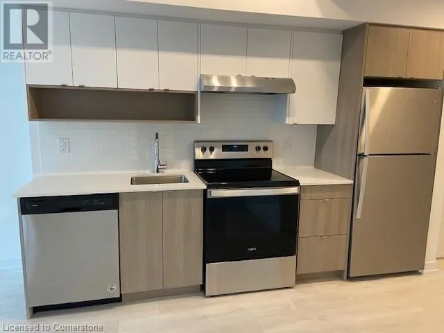 1117 COOKE Boulevard Unit# A101, #A101